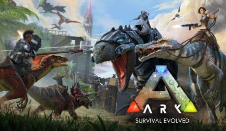 25 Best Ark Survival Evolved Settings