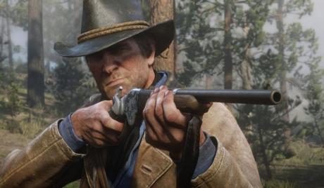 best repeaters, best weapons, red dead, red dead 2, rdr, rdr2, red dead redemption, red dead redemption 2