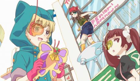 cartoon best anime best plot adventure slice kawaii loli 