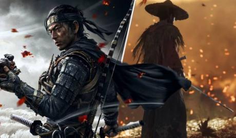 There are different builds available for different types of gameplay in Ghost of Tsushima