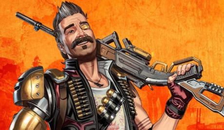 Apex Legends: How To Play Fuse Effectively