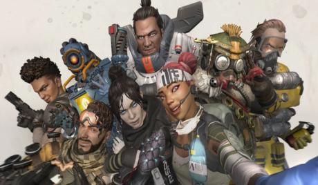 Things That Make Apex Legends A Good Game
