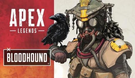Apex Legends Best Bloodhound Skins That Look Freakin' Awesome