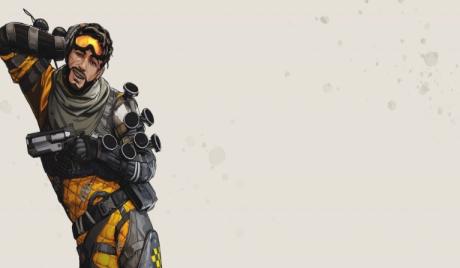 Apex Legends: How To Play Mirage Effectively