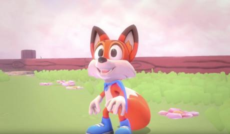 New Super Lucky’s Tale Review 