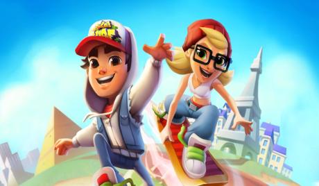 Subway Surfers Tips and Tricks