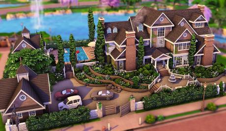 Top 25 Sims 4 Building Tips Guide 