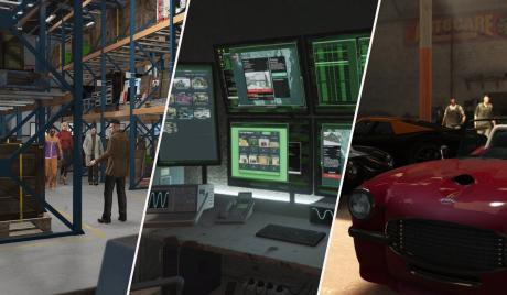 Best GTA Online businesses for solo