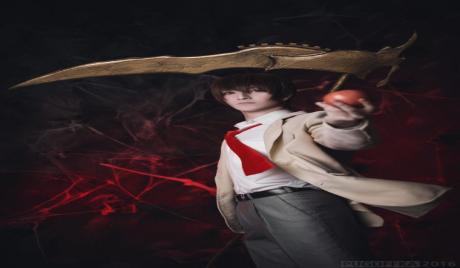 30 Light Yagami Cosplays That Are Out Of This World 