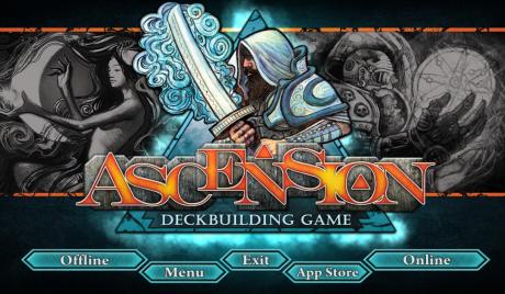 Latest Ascension: Deckbuilding Game News | GAMERS DECIDE
