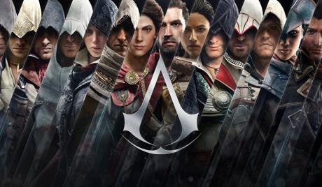Assassin's Creed Infinity Release Date and Exciting Things About It