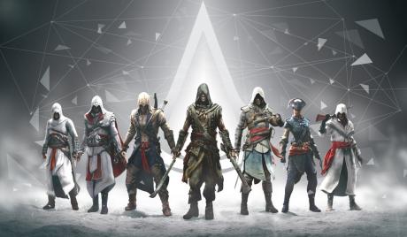 The Best Assassin's Creed Games (All Assassin's Creed Games Ranked Worst To Best)