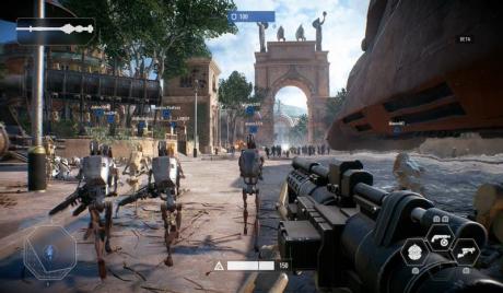 Star Wars Battlefront 2 Multiplayer Tips