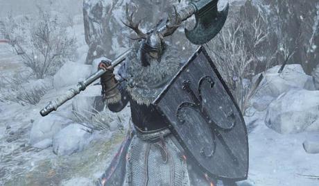 [Top 10] Dark Souls 3 Best Axes (And How to Get Them)