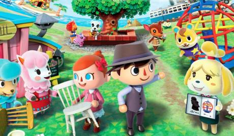 Animal Crossing New Leaf Best Villagers