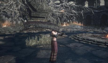 [Top 5] Dark Souls 3 Best Greataxes That Will Cleave Through Your Enemies