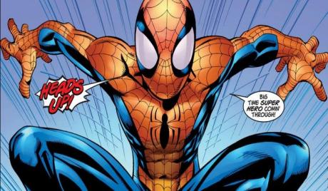 Best SpiderMan Comics