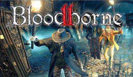 Bloodborne 2 Release Date
