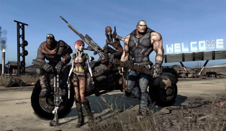 Borderlands Best Characters to Play
