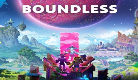 Boundless Review