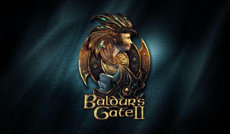 Baldur's Gate 2 Best Builds