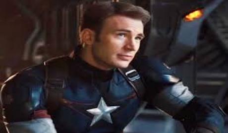 Captain America, Captain America powers and abilities 
