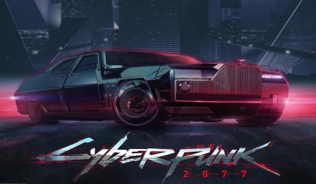 Cyberpunk 2077 Best Cars In The Whole Game