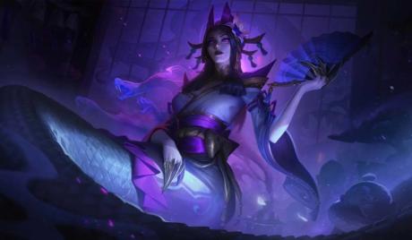 LoL Best Cassiopeia Skins That Look Freakin’ Awesome (All Cassiopeia Skins Ranked Worst To Best)