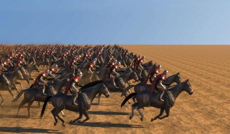 M&B 2 Bannerlord Best Cavalry Units To Have