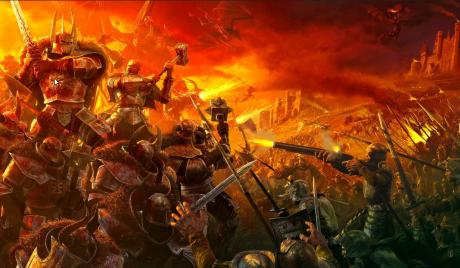Total War Warhammer 2 Best Factions