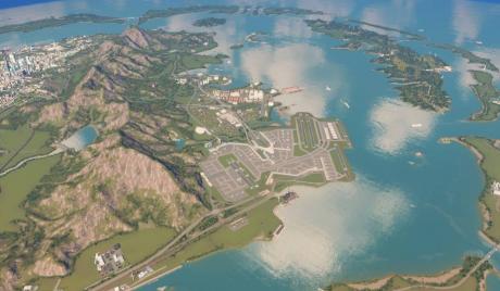 Cities Skylines Best DLCs (All DLCs Ranked)