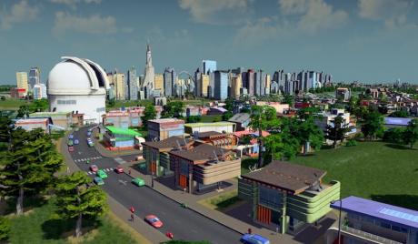 City Builders to Play Right Now