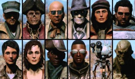 Best fallout 4 companions