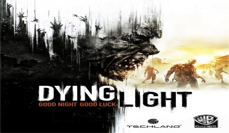 Dying Light game rating