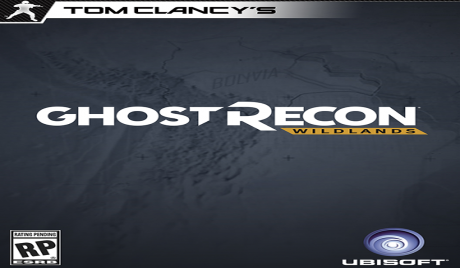 Tom Clancy's Ghost Recon: Wildlands rating
