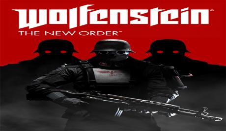 Wolfenstein: The New Order game rating