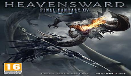 Final Fantasy XIV: Heavensward game rating