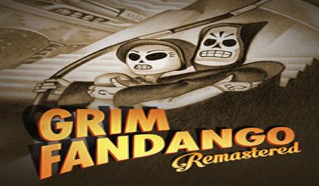 Grim Fandango Remastered game rating