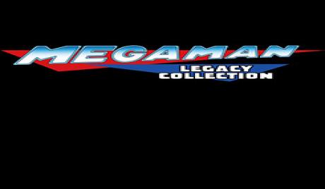Megaman Legacy Collection game rating