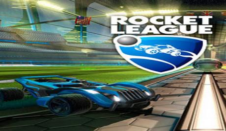 Rocket League game rating