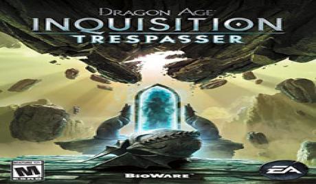 Dragon Age: Inquisition - Trespasser game rating