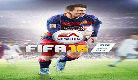 FIFA 16 game rating