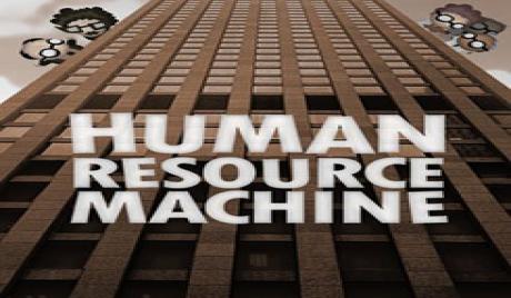 Human Resource Machine game rating