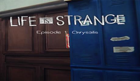 Life is Strange: Episode 1 - Chrysalis game rating