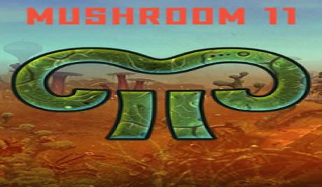 Mushroom 11 game rating