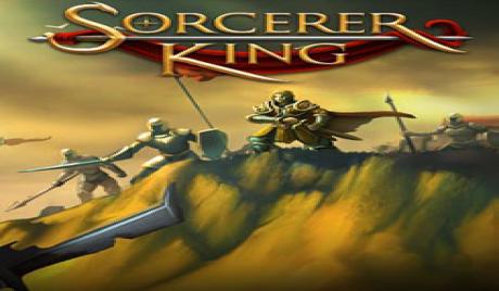 Sorcerer King game rating