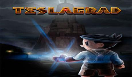 Teslagrad game rating