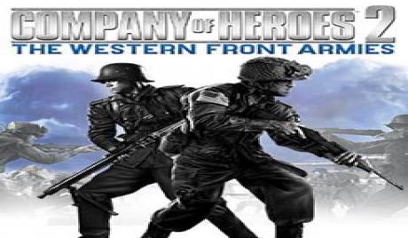 Company of Heroes 2: The Western Front Armies game rating