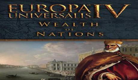 Europa Universalis IV: Wealth of Nations game rating