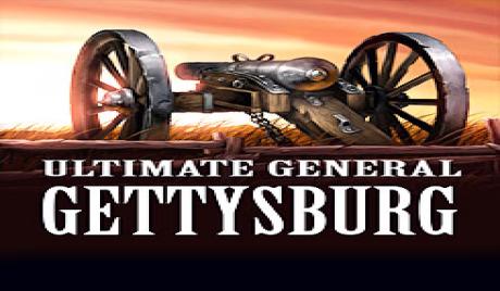 Ultimate General: Gettysburg game rating